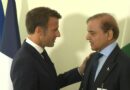 President Macron Praises Pakistan For Successful Mediation Success