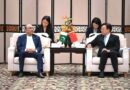 China and Pakistan Celebrate Seventy-Five Years of Diplomacy