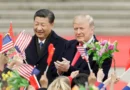 President Trump Travels to China for Landmark Presidential Summit