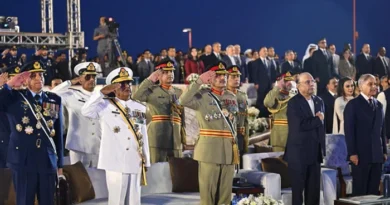 Pakistan’s Resolute Defence and Diplomatic Poise: A Testament to National Strength