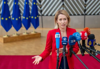 EU Ministers Approve Sanctions Against Israeli Settlers and Hamas