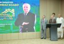 Prime Minister Shehbaz Sharif Launches National Low Cost Housing Scheme