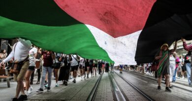 Palestinian Global Population Surpasses Fifteen Million Amid Regional Conflict