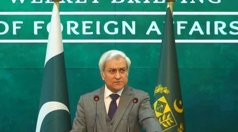 Prime Minister Shehbaz Sharif Strengthens Global Ties During Tour
