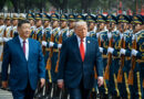 Presidents Xi and Trump Agree on Iranian Nuclear Non-Proliferation