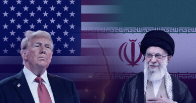 The Gulf’s New Security Paradox: Iran, the US-Israel Axis, and Pakistan’s Delicate Balancing Act