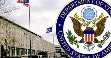 State Department Offers Fifteen Million Dollars for IRGC Intelligence