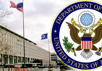 State Department Offers Fifteen Million Dollars for IRGC Intelligence