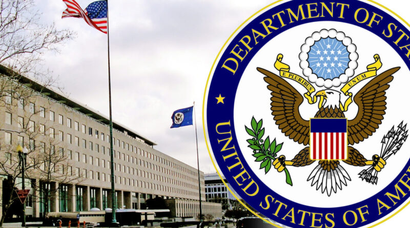 State Department Offers Fifteen Million Dollars for IRGC Intelligence