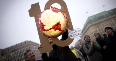 Global Climate Accountability Strained as Fifty Nations Miss NDC Deadline