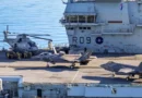 United Kingdom Deploys HMS Dragon to Secure Hormuz