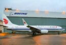 China Commits to Purchase 200 Boeing Commercial Jets