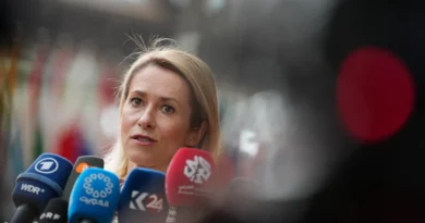 Kaja Kallas Calls for Joint Procurement and Enhanced Innovation