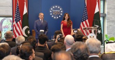 America250 Celebrations Showcase Democracy, Innovation and Friendship