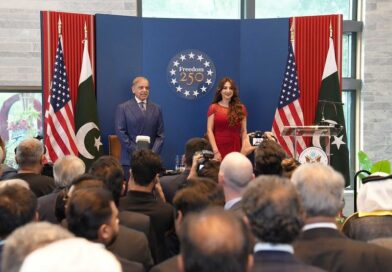America250 Celebrations Showcase Democracy, Innovation and Friendship